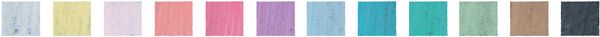 Produktbild: Folia Kreidestifte BASIC farbig 12er Set