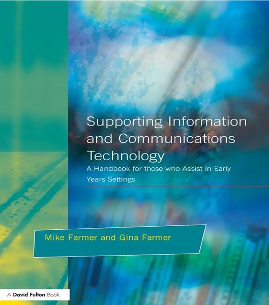 Produktbild: Supporting Information and Communications Technology