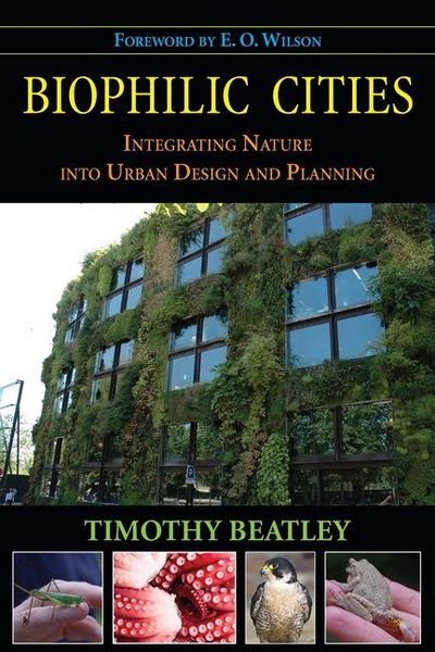 Produktbild: Biophilic Cities