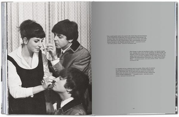 Produktbild: Harry Benson