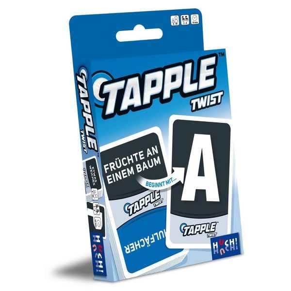 Tapple Twist
