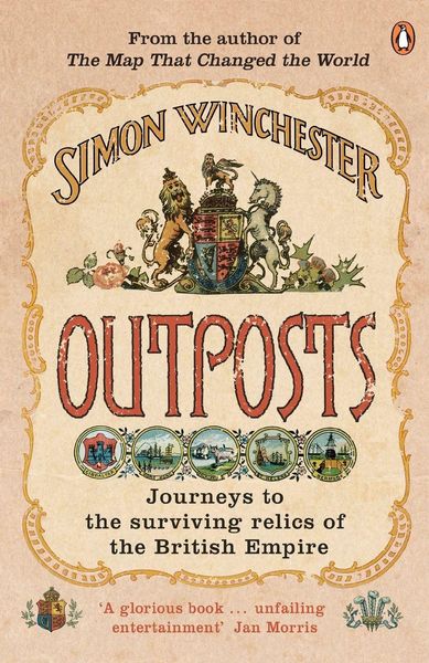 Produktbild: Outposts
