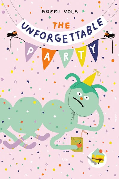 Produktbild: The Unforgettable Party