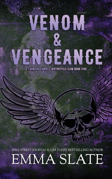Produktbild: Venom & Vengeance