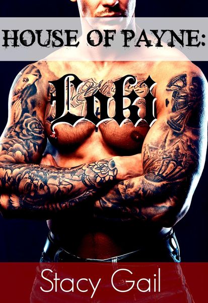 Produktbild: House Of Payne: Loki (House Of Payne Series, #10)
