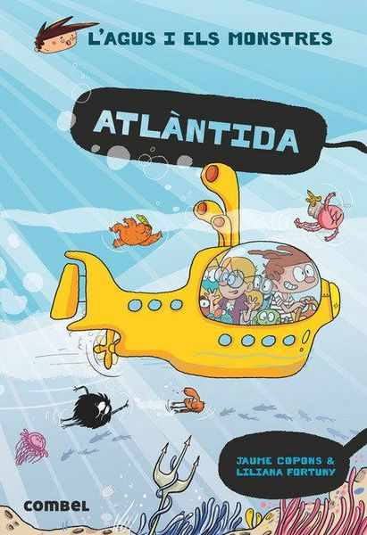 Produktbild: L'Atl&agrave;ntida