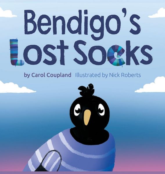 Produktbild: Bendigo's Lost Socks