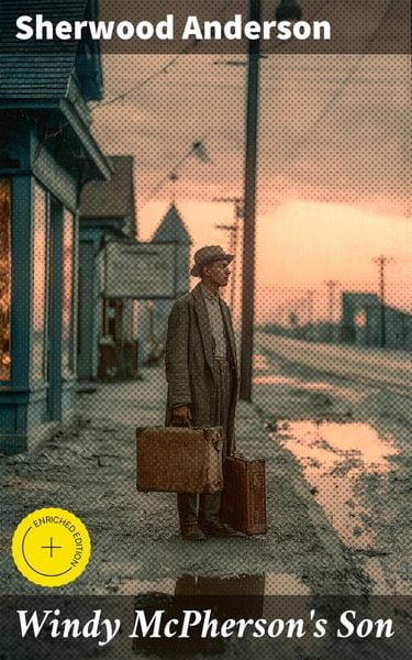 Produktbild: Windy McPherson's Son