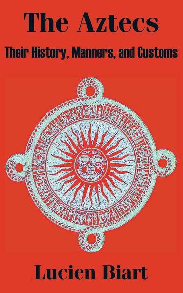 Produktbild: The Aztecs