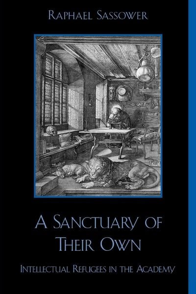 Produktbild: Sanctuary of Their Own