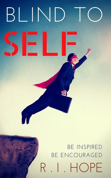 Produktbild: Blind To Self: Devotional for Personal Growth