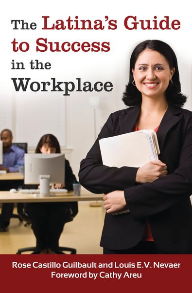 Produktbild: The Latina's Guide to Success in the Workplace