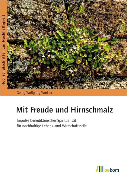 Produktbild: Mit Freude und Hirnschmalz