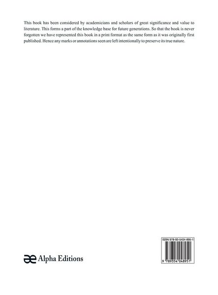 Produktbild: Catalogue Of Persian Manuscripts In The Library Of The India Office (Volume I)