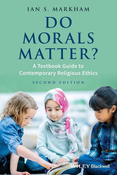 Produktbild: Do Morals Matter?