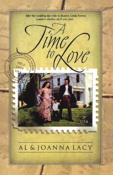 Produktbild: A Time to Love