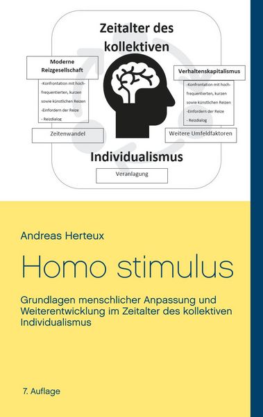 Produktbild: Homo stimulus