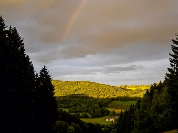 Produktbild: CALVENDO Puzzle Eifelblick bei Pr&uuml;m | 1000 Teile Lege-Gr&ouml;&szlig;e 64x48cm Foto-Puzzle f&uuml;r gl&uuml;ckliche Stunden