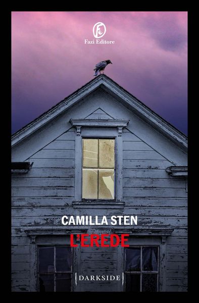 Produktbild: L' erede