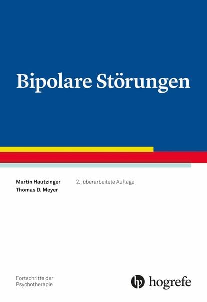 Produktbild: Bipolare St&ouml;rungen