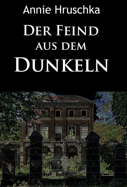 Produktbild: Der Feind aus dem Dunkeln