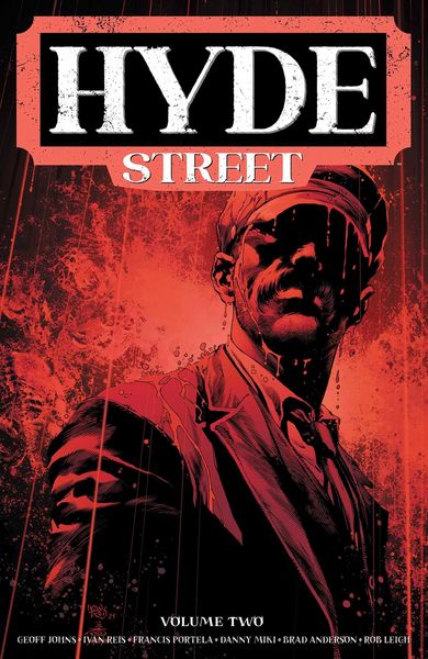 Produktbild: Hyde Street Volume 2