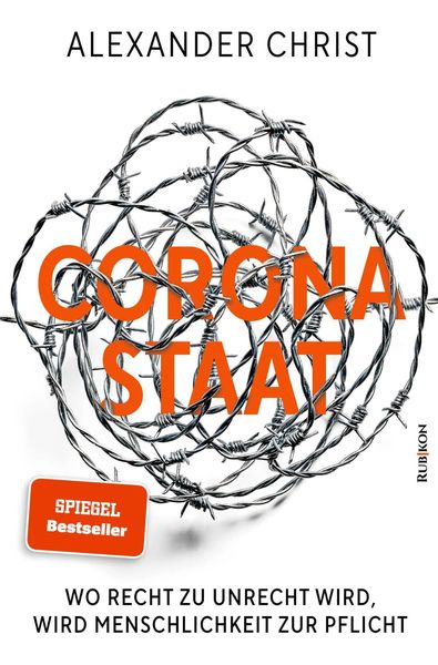 Produktbild: Corona-Staat