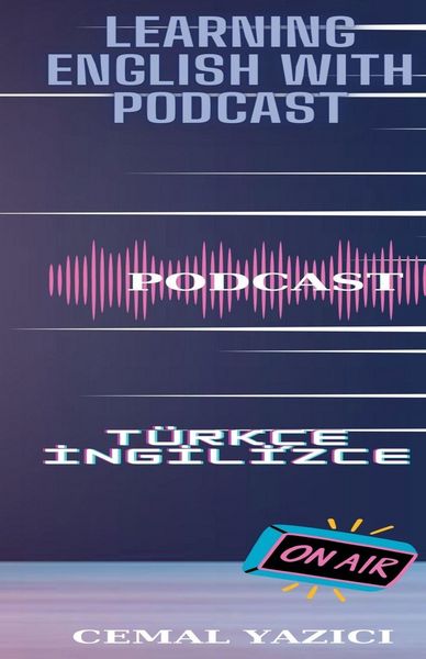 Produktbild: Learning English With Podcast