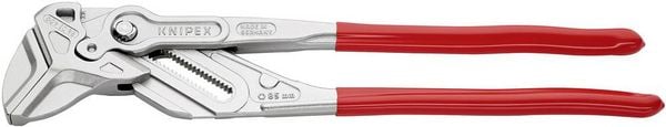 Produktbild: Knipex-Werk Zangenschl&uuml;ssel 86 03 400