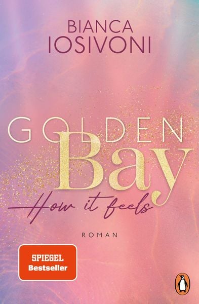 Produktbild: Golden Bay &iquest; How it feels
