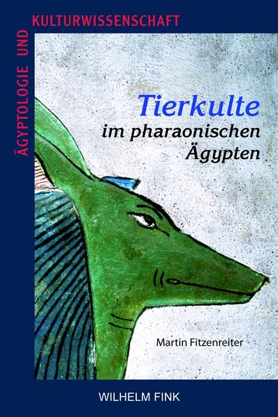 Produktbild: Tierkulte im pharaonischen &Auml;gypten