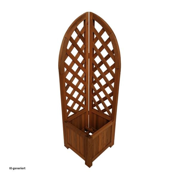 Produktbild: HTI-Living Blumenkasten Heidi Blumenkasten Heidi