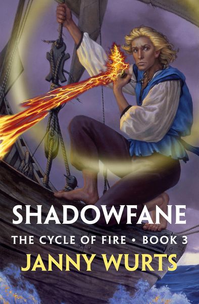 Produktbild: Shadowfane