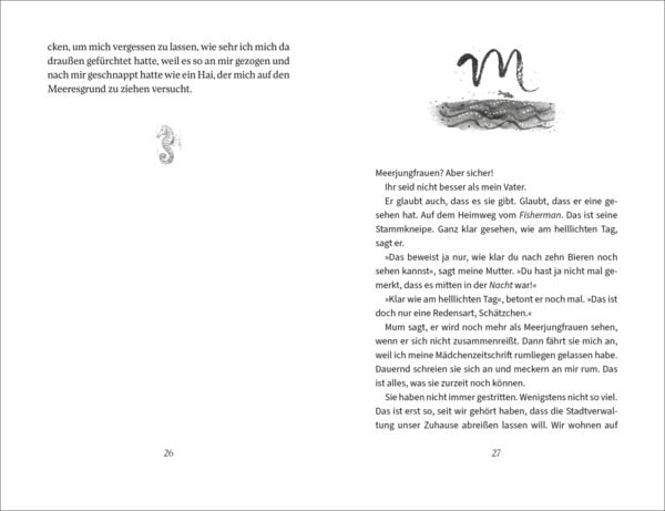 Produktbild: Emily Windsnap &ndash; Das Abenteuer