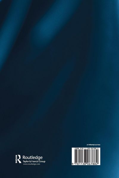 Produktbild: Mega-Events and Globalization