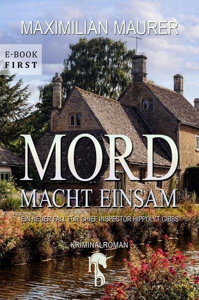 Produktbild: Mord macht einsam