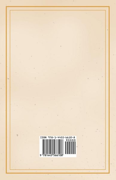 Produktbild: The Golden Scorpion