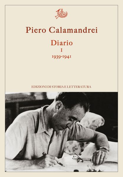 Produktbild: Diario I. 1939-1941