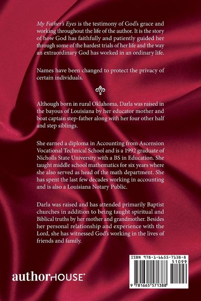 Produktbild: My Father's Eyes