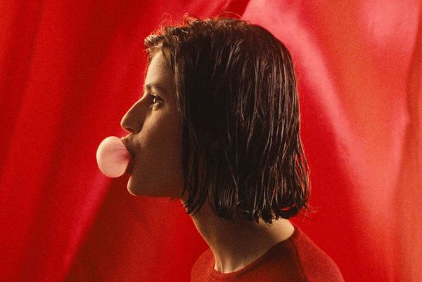 Produktbild: Krzysztof Kieslowski - Drei Farben Edition [4 BRs]