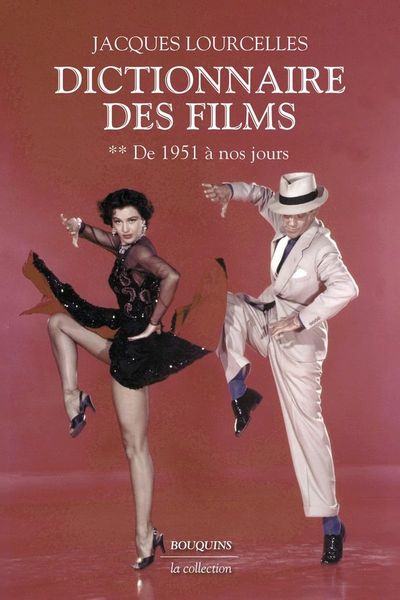 Produktbild: Dictionnaire des films