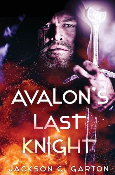 Produktbild: Avalon's Last Knight