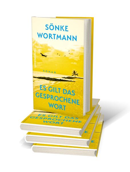 'Es Gilt Das Gesprochene Wort' Von 'Sönke Wortmann' - Buch - '978-3-550 ...