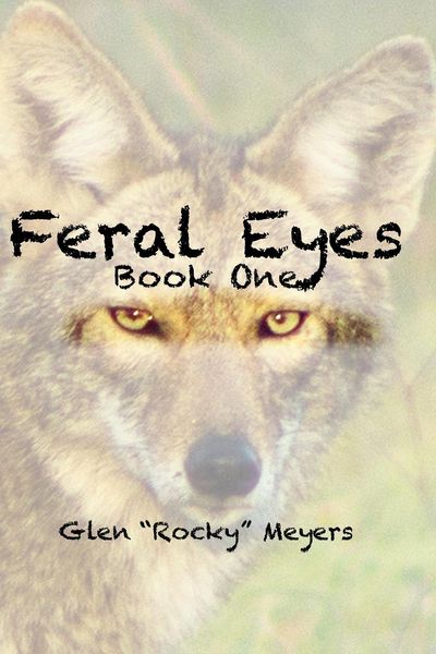 Produktbild: Feral Eyes