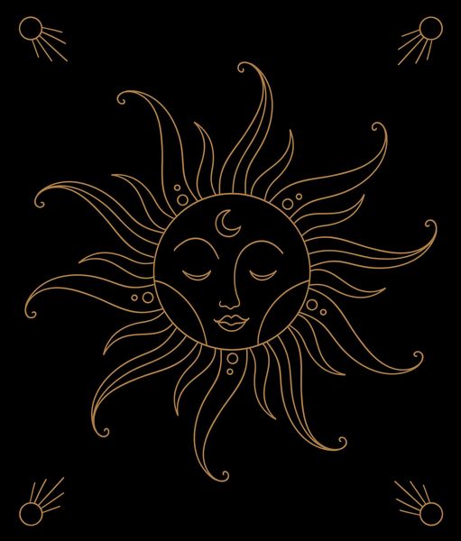 Produktbild: Metallic-Malen - Spirit & Soul (Creative Time)