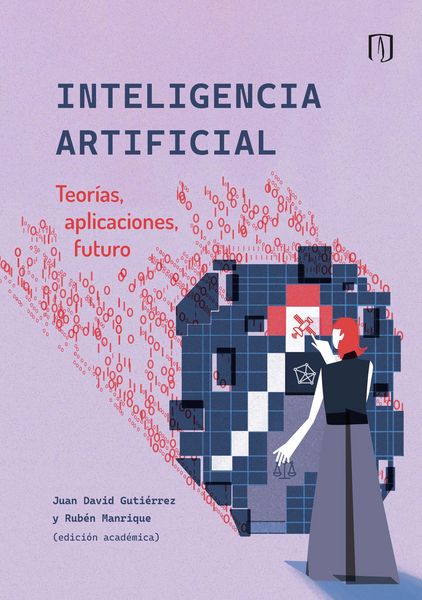 Produktbild: Inteligencia artificial