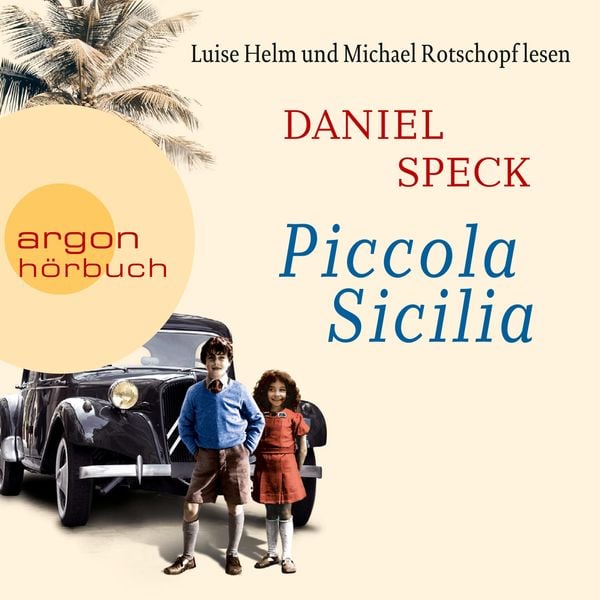 Produktbild: Piccola Sicilia