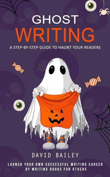 Produktbild: Ghost Writing