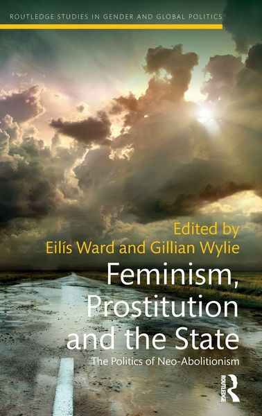 Produktbild: Feminism, Prostitution and the State