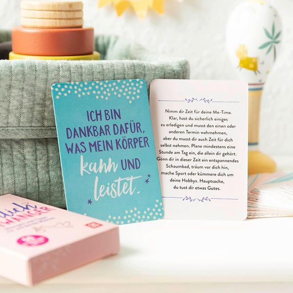 Produktbild: Fr&ouml;hlich schwanger